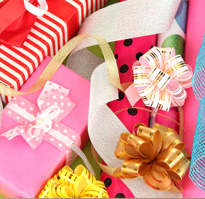 Gift items