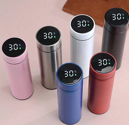 Temperature Bottle
